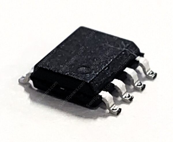 MAX815TESA+ | SUPERVISOR PUSH PULL TOTEM POLE 1 CHANNEL 8 SOIC SIMPLE RESET POWER ON RESET SURFACE MOUNT 3.03V - Image 2