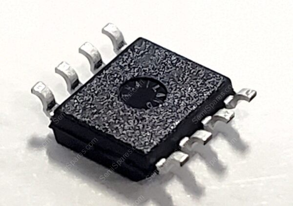 MAX815TESA+ | SUPERVISOR PUSH PULL TOTEM POLE 1 CHANNEL 8 SOIC SIMPLE RESET POWER ON RESET SURFACE MOUNT 3.03V - Image 3