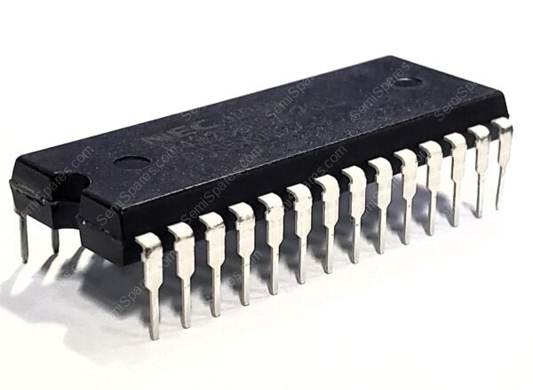 D43256BCZ-70LL | STATIC RAM 32X 8 NOS DIP 32 HIGH SPEED LOW POWER CMOS - Image 2