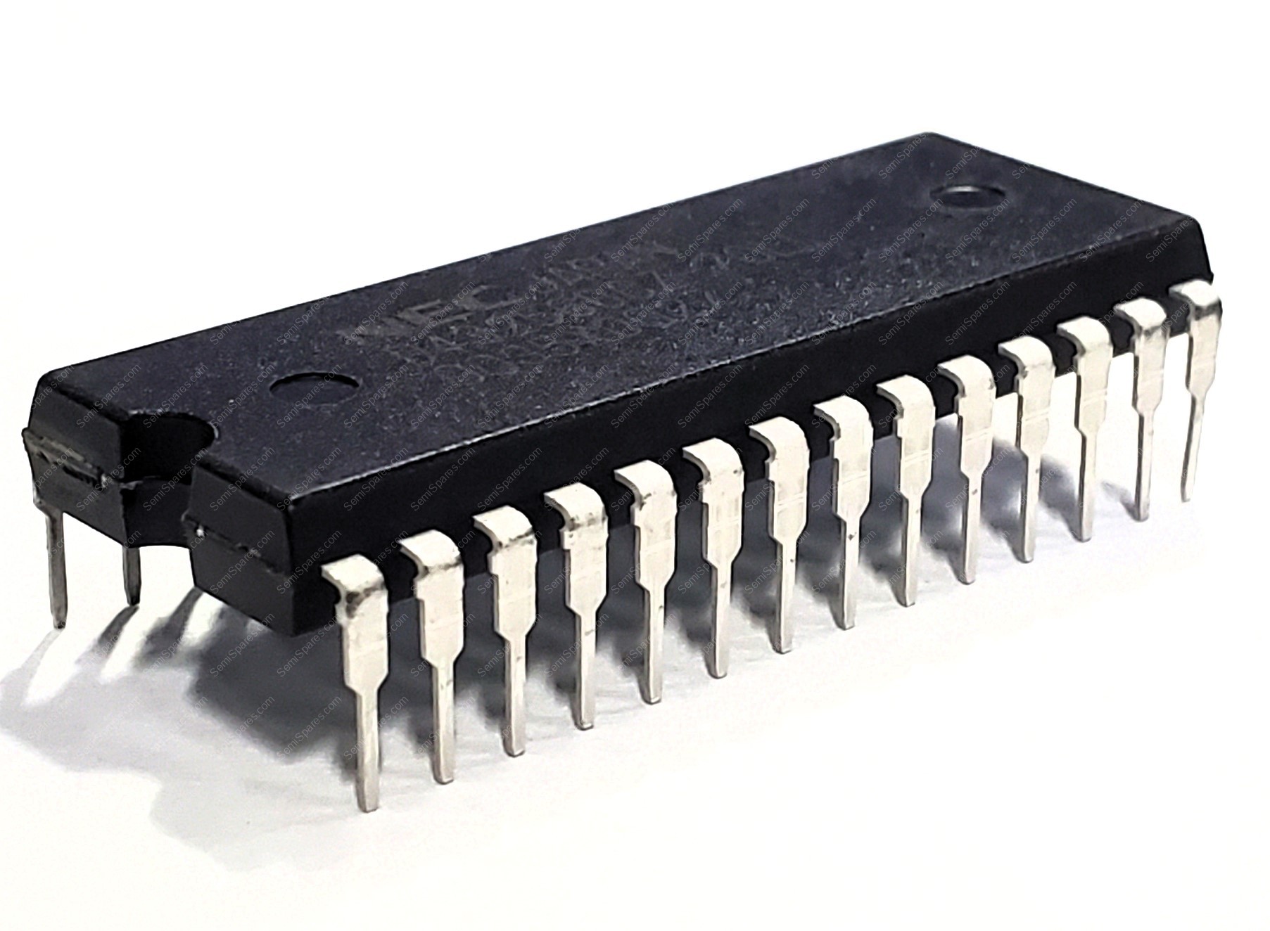 M5M5256DP-70LL DIP-28 CMOS Static RAM Chip IC | M5M5256 Wahkitsing