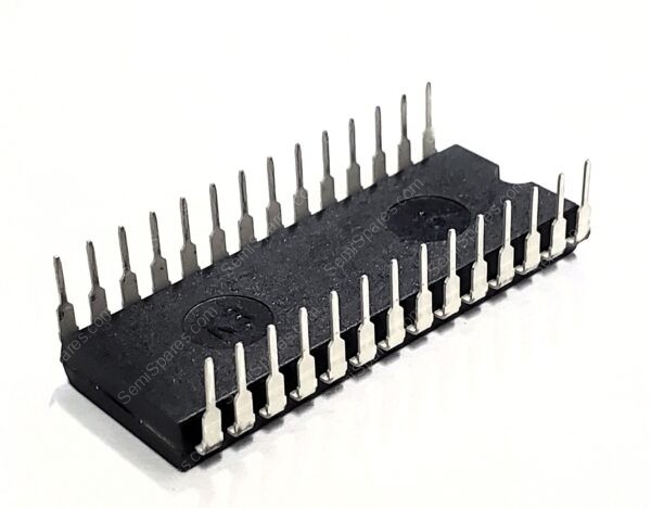 D43256BCZ-70LL | STATIC RAM 32X 8 NOS DIP 32 HIGH SPEED LOW POWER CMOS - Image 3