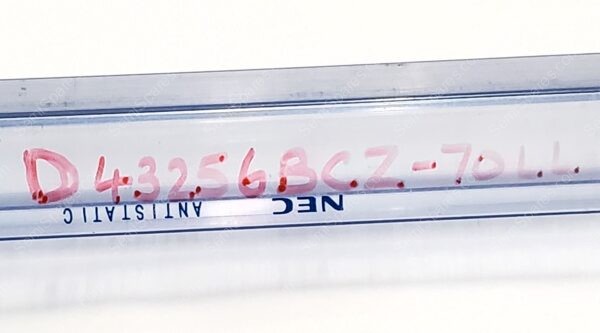 D43256BCZ-70LL | STATIC RAM 32X 8 NOS DIP 32 HIGH SPEED LOW POWER CMOS - Image 4