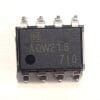 AQW216A | SOLID STATE SPST-NO (1 FORM A) X 2 8-SMD SURFACE MOUNT 0V-600V GULL WING
