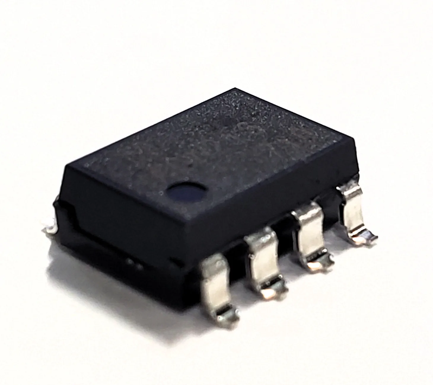 AQW216A | SOLID STATE SPST-NO (1 FORM A) X 2 8-SMD SURFACE MOUNT 0V-600V GULL WING - Image 2