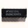 DS26C32ATN | 0/4 RECEIVER RS422, RS423 16-DIP 4.5V-5.5 THROUGH HOLE