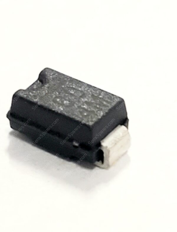 CMR1-04M | SURFACE MOUNT SILICON GENERAL PURPOSE RECTIFIERS 1000V 1.0 AMP - Image 2