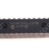 PIC18F2553-I/SP | PIC 18F MICROCONTROLLER IC 8-BIT 48MHZ 32KB FLASH 28-SPDIP BROWN OUT DETECT/RESET THROUGH HOLE