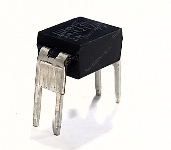 IRFD120PBF | N-CHANNEL 100V 1.3A (TA) THROUGH HOLE 4 HVMDIP - Image 2