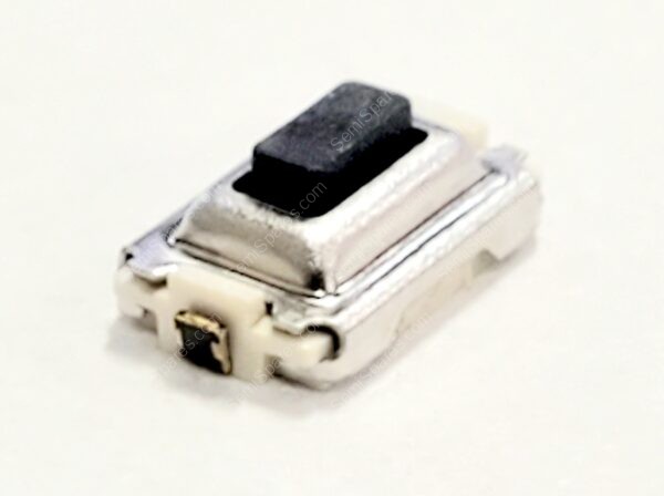 EVQ-PPBA25 | SWITCH TACTILE SPST-NO 0.05A 12V - Image 2