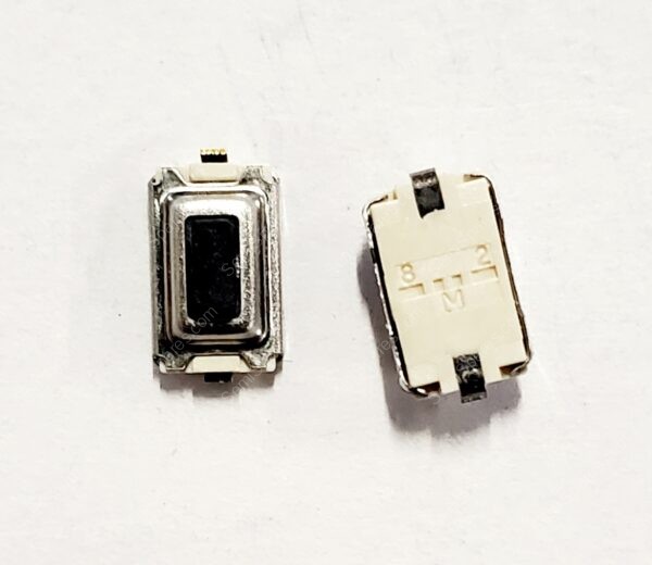 EVQ-PPBA25 | SWITCH TACTILE SPST-NO 0.05A 12V - Image 3