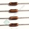 RN55D2000F | RES 200 OHM 1/8W 1% AXIAL THROUGH HOLE RESISTOR AXIAL FLAME RETARDANT COATING MILITARY