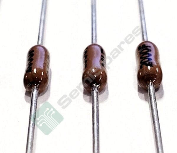 RN55D2000F | RES 200 OHM 1/8W 1% AXIAL THROUGH HOLE RESISTOR AXIAL FLAME RETARDANT COATING MILITARY - Image 3