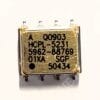 5962-8876901XA | LOGIC OUTPUT OPTOISOLATOR 5MBD PUSH PULL TOEM POLE 1500VDC CHANNEL 1KV/US CMTI 8 DIP GULL WING 4.5V-20V