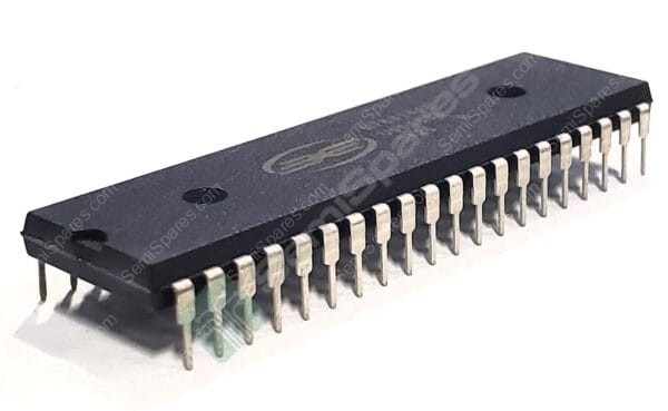 MT8816AE1 | TELECOMMUNICATIONS SWITCH IC 1 CHANNEL 40-PDIP4.5V-13.2V THROUGH HOLE - Image 2