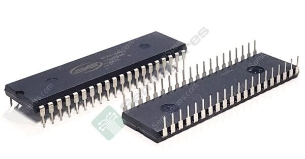 MT8816AE1 | TELECOMMUNICATIONS SWITCH IC 1 CHANNEL 40-PDIP4.5V-13.2V THROUGH HOLE - Image 3