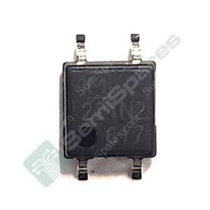 AQY221N2S | SOLID STATE SPST-NO (1 FORM A) 4-SOP 0V-40V GULL WING SURFACE MOUNT