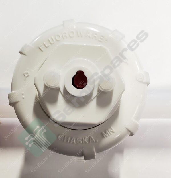 202-58-01 | PNEUMATICALLY OPERATED DIAPHRAGM VALVES 1/2" ORIFICE 2-WAY LEAK DETECTION AND POSITION INDICATION OPTIONS - Image 2