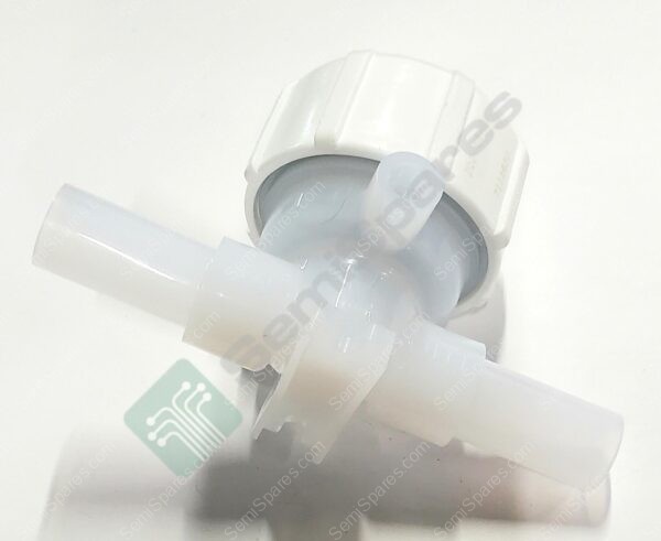 202-58-01 | PNEUMATICALLY OPERATED DIAPHRAGM VALVES 1/2" ORIFICE 2-WAY LEAK DETECTION AND POSITION INDICATION OPTIONS - Image 4