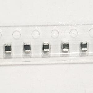 HZ0805E601R-10 | FERRITE BEAD 600 OHM 0805 1LN SIGNAL LINE 300MOHM