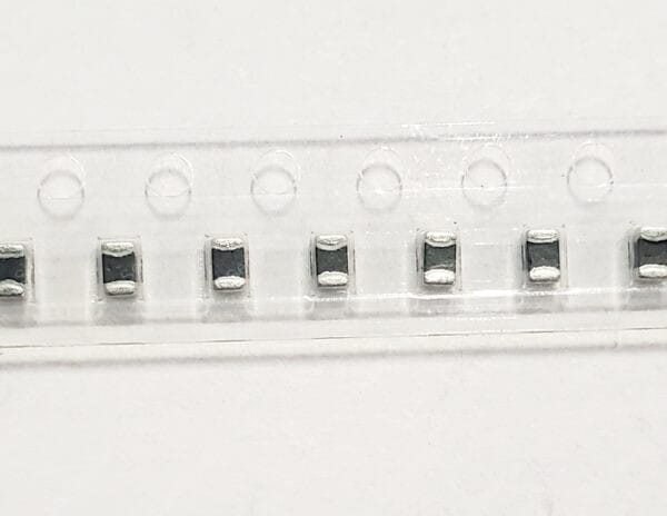 HZ0805E601R-10 | FERRITE BEAD 600 OHM 0805 1LN SIGNAL LINE 300MOHM