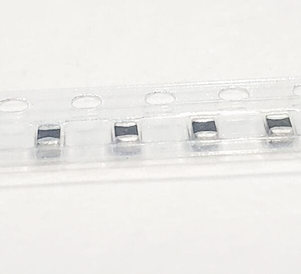 HZ0805E601R-10 | FERRITE BEAD 600 OHM 0805 1LN SIGNAL LINE 300MOHM - Image 3