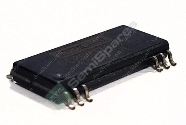 DCP021212DU | ISOLATED MODULE DC DC CONVERTER 2 OUTPUT 12V 83MA 10.8V-13.2V INPUT SURFACE MOUNT - Image 2