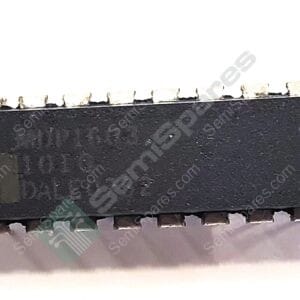 MDP1603100RGD04 | 100 OHM +-2% 250MW POWER PER ELEMENT ISOLATED 8 RESISTOR NETWORK ARRAY 16DIP THROUGH HOLE (YELLOW)