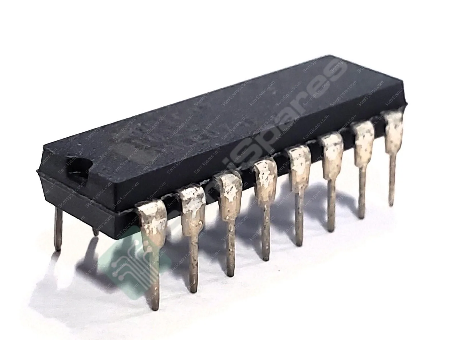 MDP1603100RGD04 | 100 OHM +-2% 250MW POWER PER ELEMENT ISOLATED 8 RESISTOR NETWORK ARRAY 16DIP THROUGH HOLE (YELLOW) - Image 2