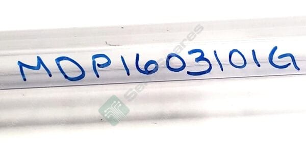 MDP1603100RGDO4 | 100 OHM +-2% 250MW POWER PER ELEMENT ISOLATED 8 RESISTOR NETWORK ARRAY 16DIP THROUGH HOLE - Image 4