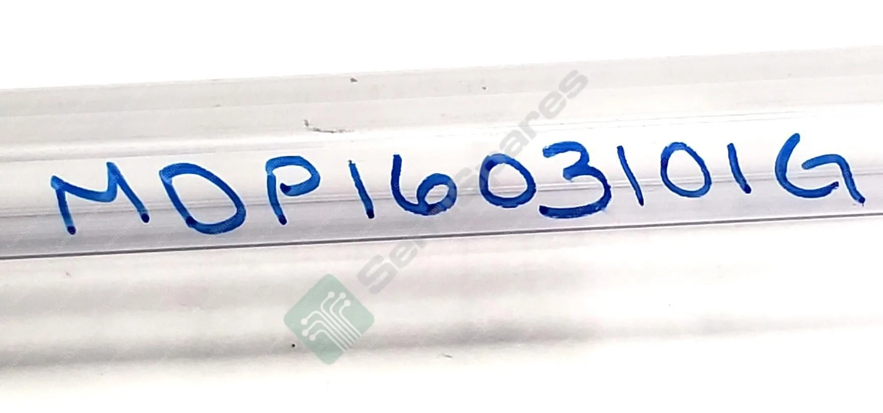 MDP1603100RGD04 | 100 OHM +-2% 250MW POWER PER ELEMENT ISOLATED 8 RESISTOR NETWORK ARRAY 16DIP THROUGH HOLE (YELLOW) - Image 4