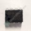M24C02-WBN6 | EEPROM MEMORY IC 2 KBIT 12C 400 KHZ 900 NS 8-PDIP NON-VOLATILE 2.5V-5.5V