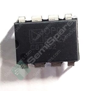 OP07EP | GENERAL PURPOSE AMPLIFIER 1 CIRCUIT 8-PDIP 3-36V THROUGH HOLE