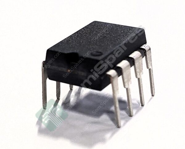 OP07EP | GENERAL PURPOSE AMPLIFIER 1 CIRCUIT 8-PDIP 3-36V THROUGH HOLE - Image 2