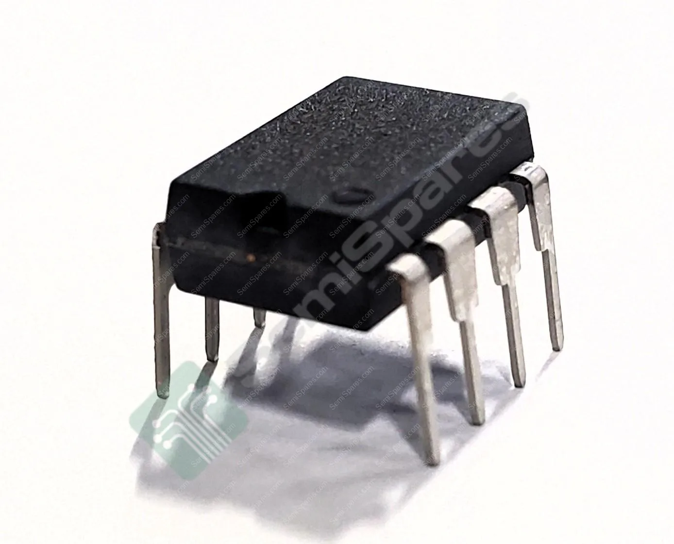 OP07EP | GENERAL PURPOSE AMPLIFIER 1 CIRCUIT 8-PDIP 3-36V THROUGH HOLE - Image 2