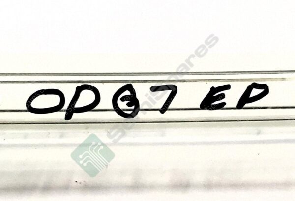 OP07EP | GENERAL PURPOSE AMPLIFIER 1 CIRCUIT 8-PDIP 3-36V THROUGH HOLE - Image 4