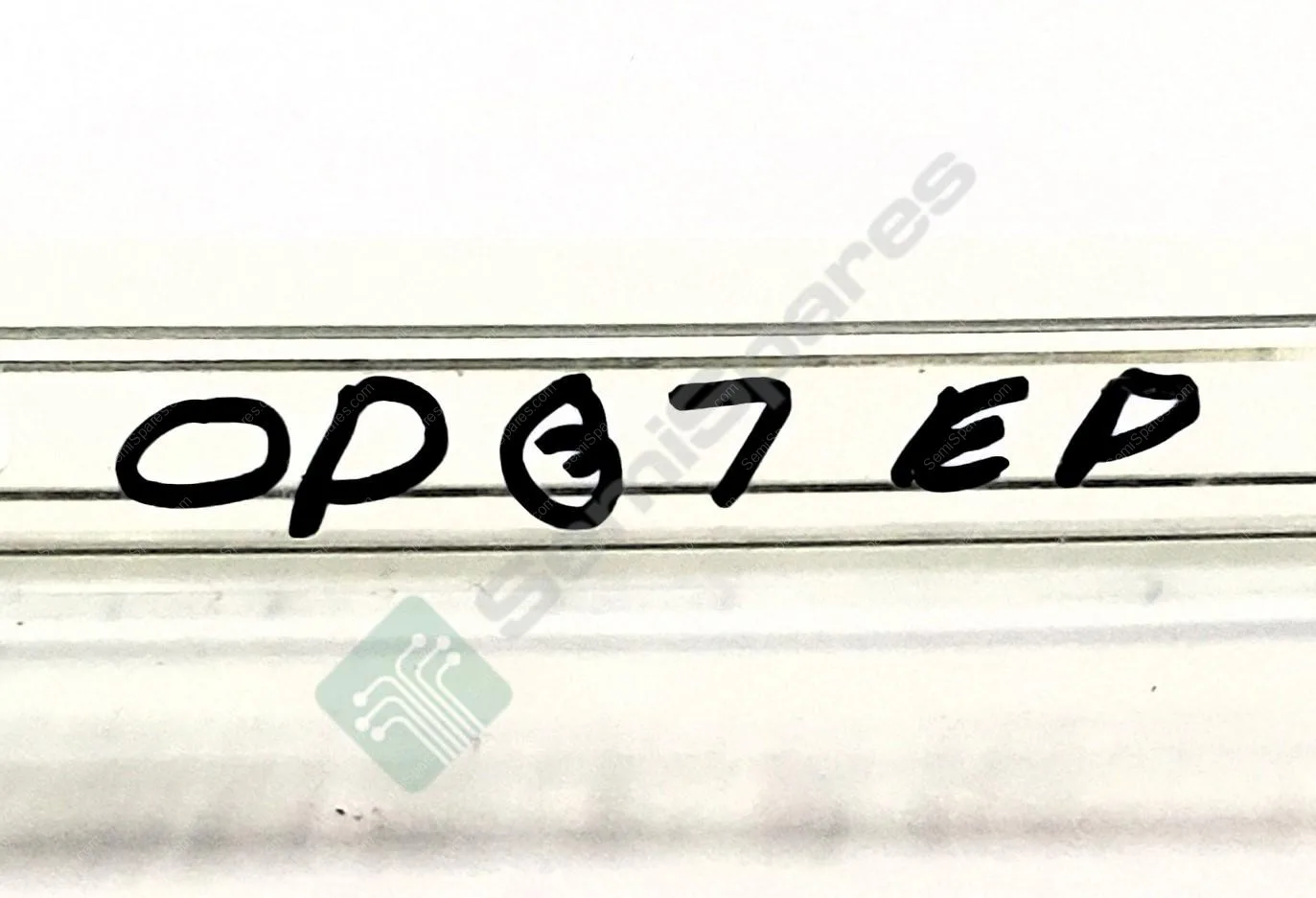 OP07EP | GENERAL PURPOSE AMPLIFIER 1 CIRCUIT 8-PDIP 3-36V THROUGH HOLE - Image 4