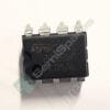 M24C02-WBN6P | EEPROM MEMORY IC 2 KBIT 12C 400 KHZ 900 NS 8-PDIP NON-VOLATILE 2.5V-5.5V ROHS COMPLIANT AND HALOGEN FREE