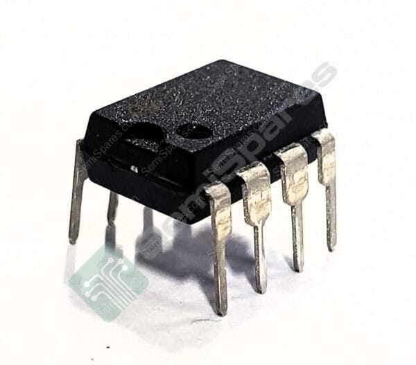 M24C02-WBN6P | EEPROM MEMORY IC 2 KBIT 12C 400 KHZ 900 NS 8-PDIP NON-VOLATILE 2.5V-5.5V ROHS COMPLIANT AND HALOGEN FREE - Image 2