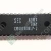 KM681000BLP-7 | STATIC RAM SRAM 4MB 512K X 8 7ONS THROUGH HOLE 32 PDIP NOS COMMERCIAL