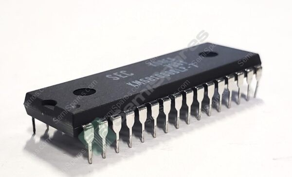 KM681000BLP-7 | STATIC RAM SRAM 4MB 512K X 8 7ONS THROUGH HOLE 32 PDIP NOS COMMERCIAL - Image 2