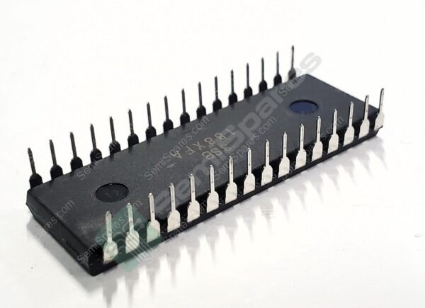 KM681000BLP-7 | STATIC RAM SRAM 4MB 512K X 8 7ONS THROUGH HOLE 32 PDIP NOS COMMERCIAL - Image 3