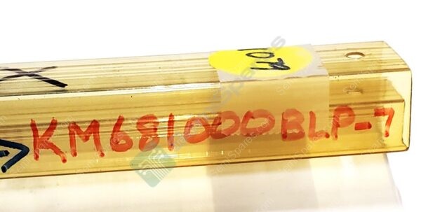 KM681000BLP-7 | STATIC RAM SRAM 4MB 512K X 8 7ONS THROUGH HOLE 32 PDIP NOS COMMERCIAL - Image 4