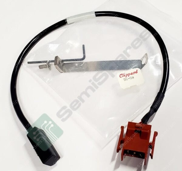 14-8885-045 | HARNESS SENSOR ASSEMBLY HALL EFFECT INTEL W/ CLIPPARD SC-08 SENSOR CLAMP - Image 2