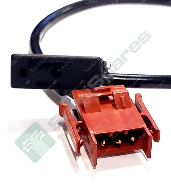 14-8885-045 | HARNESS SENSOR ASSEMBLY HALL EFFECT INTEL W/ CLIPPARD SC-08 SENSOR CLAMP - Image 3
