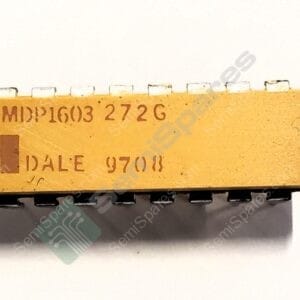 MDP1603272G | RESISTOR NETWORKS 16 DIP 2.7 KOHMS 2%