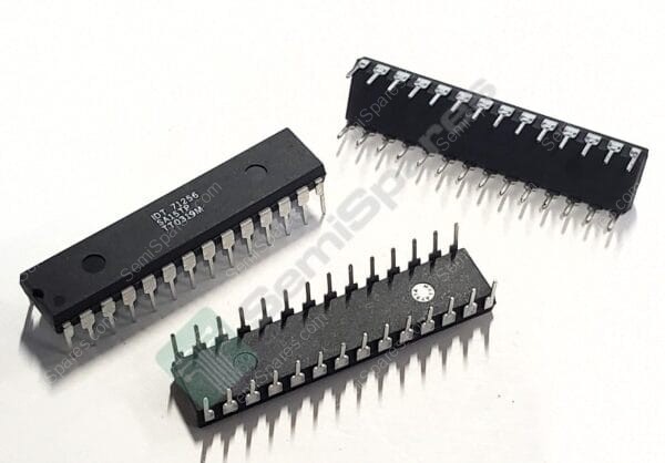 IDT71256SA15TP | SRAM-ASYNCHRONOUS MEMORY IC 256KBIT PARALLEL 15 NS 28-PDIP VOLATILE 4.5V-5.5V THROUGH HOLE - Image 3