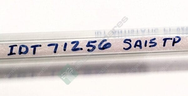 IDT71256SA15TP | SRAM-ASYNCHRONOUS MEMORY IC 256KBIT PARALLEL 15 NS 28-PDIP VOLATILE 4.5V-5.5V THROUGH HOLE - Image 4
