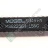MS62256H-15NC | IC HIGH SPEED CMOS STATIC RAM 32K X 8 28 PIN PLASTIC DIP 300MIL