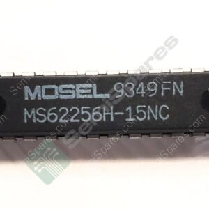 MS62256H-15NC | IC HIGH SPEED CMOS STATIC RAM 32K X 8 28 PIN PLASTIC DIP 300MIL