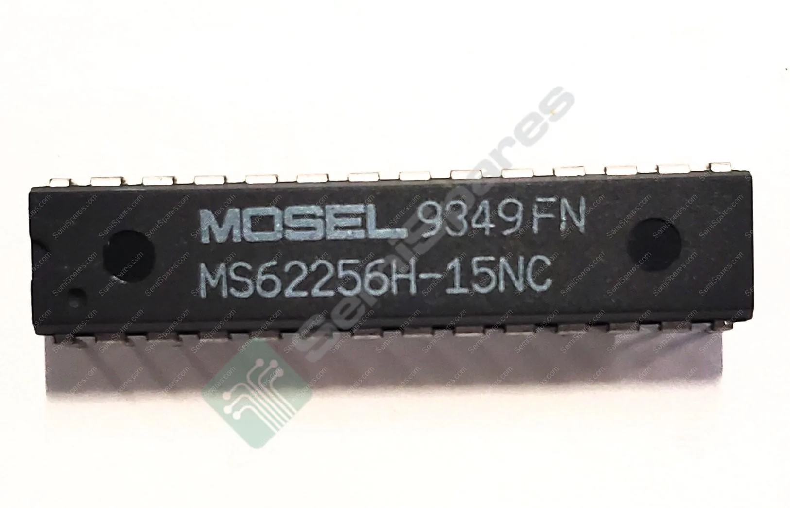 MS62256H-15NC | IC HIGH SPEED CMOS STATIC RAM 32K X 8 28 PIN PLASTIC DIP 300MIL